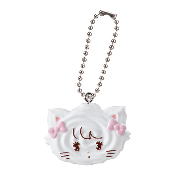 PSL Capsule toy Complete set mikko Lil ala mode Handmade Snack Charm #Skeweed Cookie