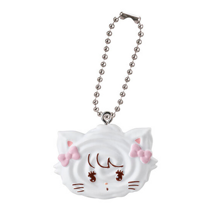 PSL Capsule toy Complete set mikko Lil ala mode Handmade Snack Charm #Skeweed Cookie