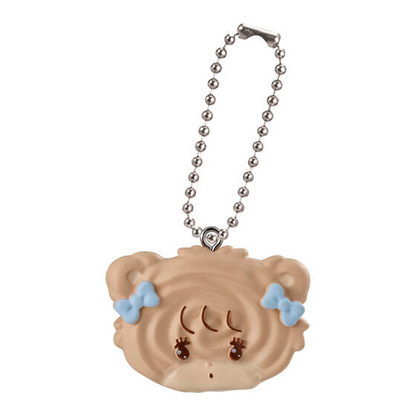 PSL Capsule toy Complete set mikko Lil ala mode Handmade Snack Charm #Skeweed Cookie