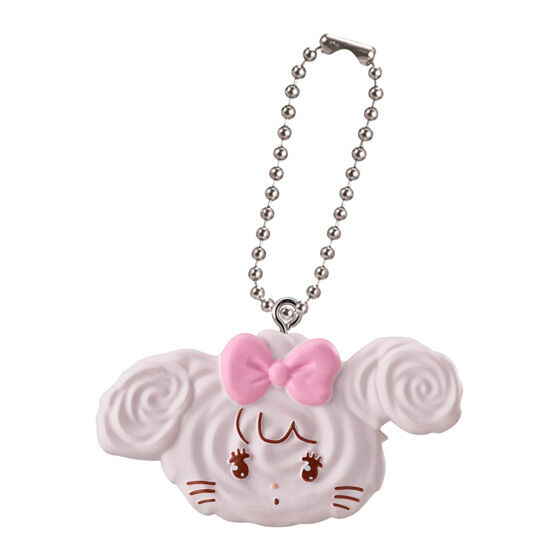 PSL Capsule toy Complete set mikko Lil ala mode Handmade Snack Charm #Skeweed Cookie