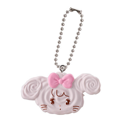 PSL Capsule toy Complete set mikko Lil ala mode Handmade Snack Charm #Skeweed Cookie