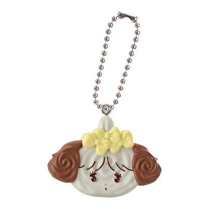 PSL Capsule toy Complete set mikko Lil ala mode Handmade Snack Charm #Skeweed Cookie