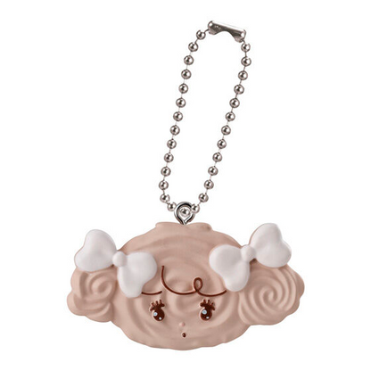 PSL Capsule toy Complete set mikko Lil ala mode Handmade Snack Charm #Skeweed Cookie