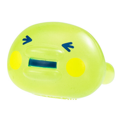 PSL Tamagotchi Clear Ring 2 Complete Set 6 Capsule Toy Gacha NEW Japan