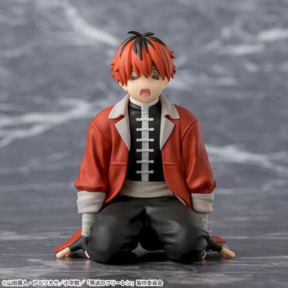 Frieren Beyond Journey's End Chokonose Premium Figure Frieren Fern Stark Set
