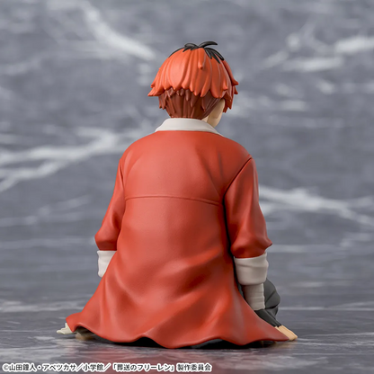 Frieren Beyond Journey's End Chokonose Premium Figure Frieren Fern Stark Set