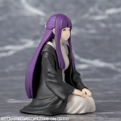 Frieren Beyond Journey's End Chokonose Premium Figure Frieren Fern Stark Set