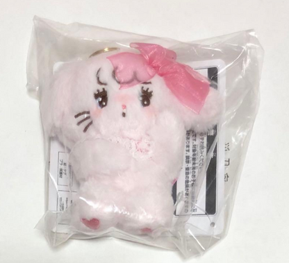Ichiban Kuji 2026 mikko Lil ala mode Sweets Dresser C Prize Cammy Plush Toy 8cm