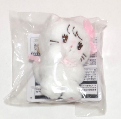 Ichiban Kuji 2026 mikko Lil ala mode Sweets Dresser C Prize Mousse Plush Toy 8cm