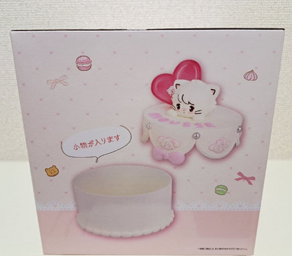 Ichiban Kuji 2026 mikko Lil ala mode Sweets Dresser Last one Small Storage Box