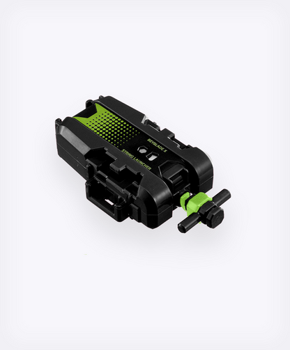 PSL Beyblade X BX-51 String Launcher Black x Green Takara Tomy New
