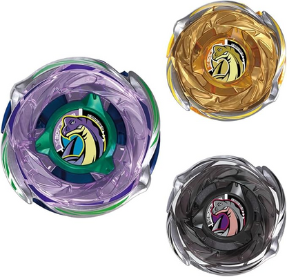 PSL Takara Tomy BEYBLADE X CX-18 Random Booster Brachio Whip Select