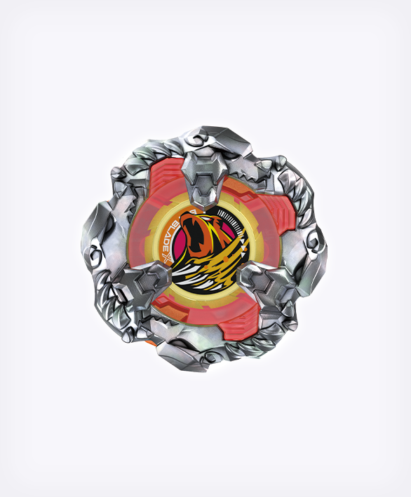 【Only a Few Left】BEYBLADE X BX-37 Double Extreme Stadium Set No Stadium, No Box, No code