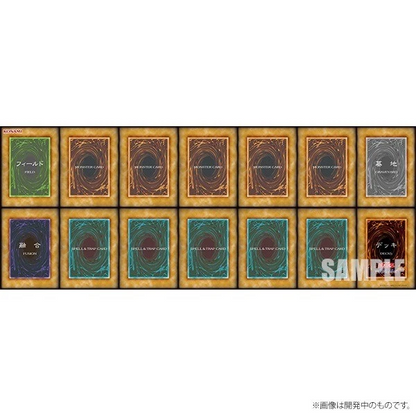 PSL Konami Yu-Gi-Oh! ORIGINAL ARTWORK DUEL SET Kaiba Seto Edition Japan New