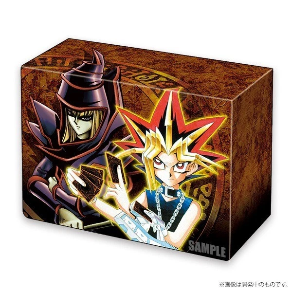 PSL Konami Yu-Gi-Oh! ORIGINAL ARTWORK DUEL SET Yugi Muto Edition Japan New
