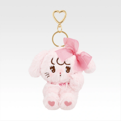 Ichiban Kuji 2026 mikko Lil ala mode Sweets Dresser C Prize Cammy Plush Toy 8cm