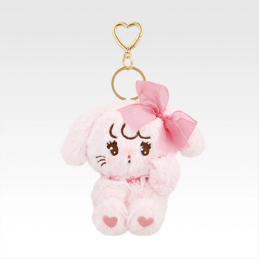 Ichiban Kuji 2026 mikko Lil ala mode Sweets Dresser C Prize Cammy Plush Toy 8cm