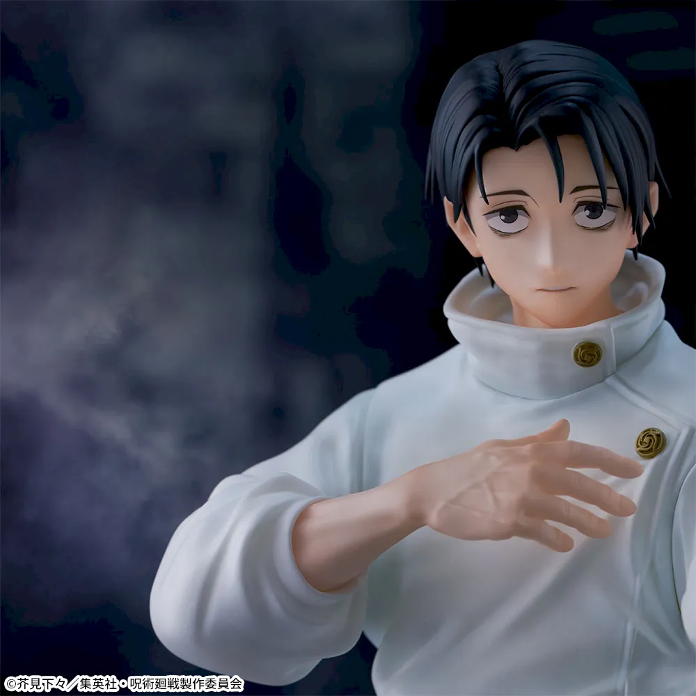 PSL Jujutsu Kaisen The Culling Game FIGURIZMα Figure Yuta Okkotsu Japan 11.42 in