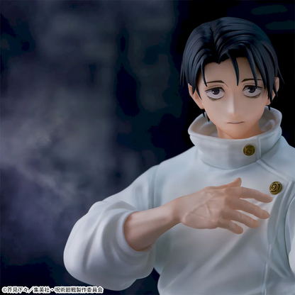 PSL Jujutsu Kaisen The Culling Game FIGURIZMα Figure Yuta Okkotsu Japan 11.42 in