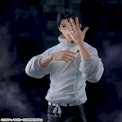 PSL Jujutsu Kaisen The Culling Game FIGURIZMα Figure Yuta Okkotsu Japan 11.42 in