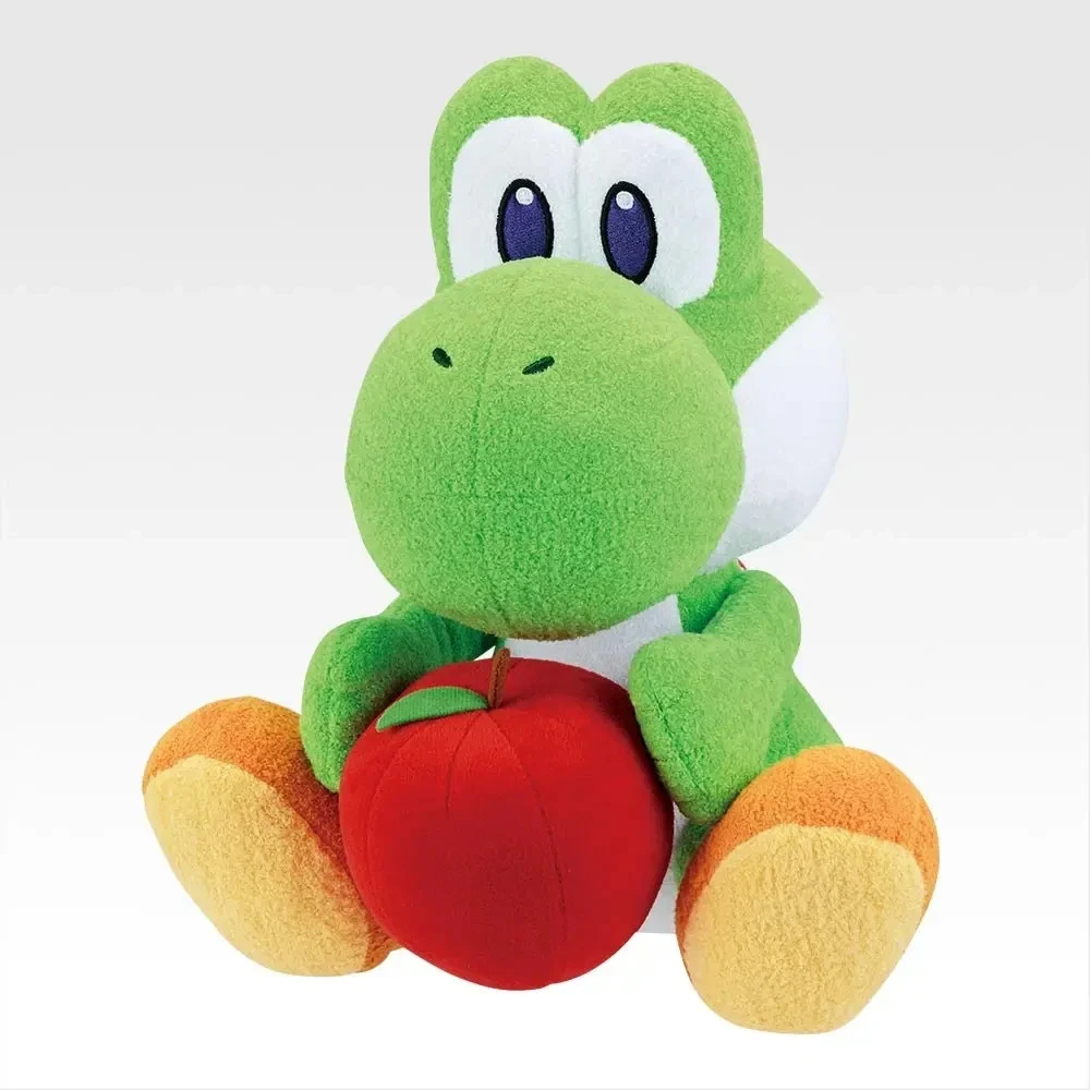 Mario Kart Reversible Cushion Set of 3 A Prize BANPRESTO Ichiban Kuji New