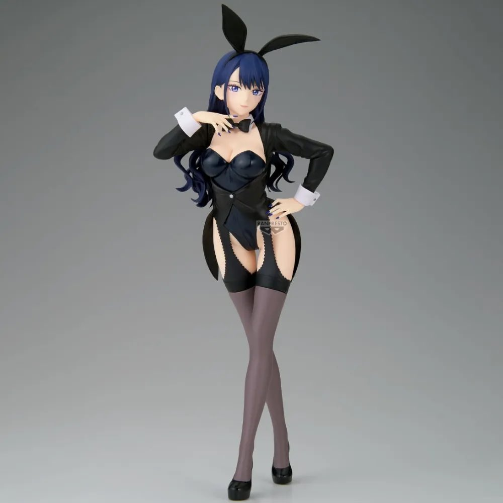 PSL My Dress-Up Darling GLITTER&GLAMOURS Kitagawa Marine Izaiyoi Arisa Figure