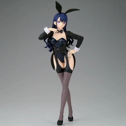 PSL My Dress-Up Darling GLITTER&GLAMOURS Kitagawa Marine Izaiyoi Arisa Figure