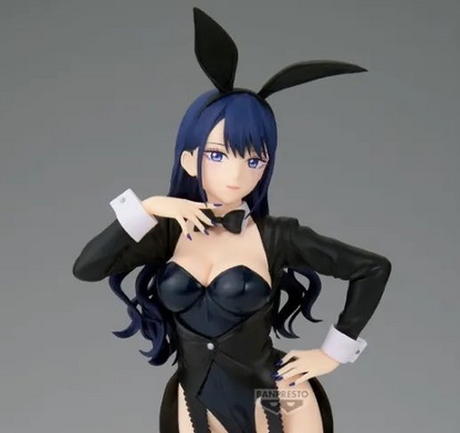PSL My Dress-Up Darling GLITTER&GLAMOURS Kitagawa Marine Izaiyoi Arisa Figure