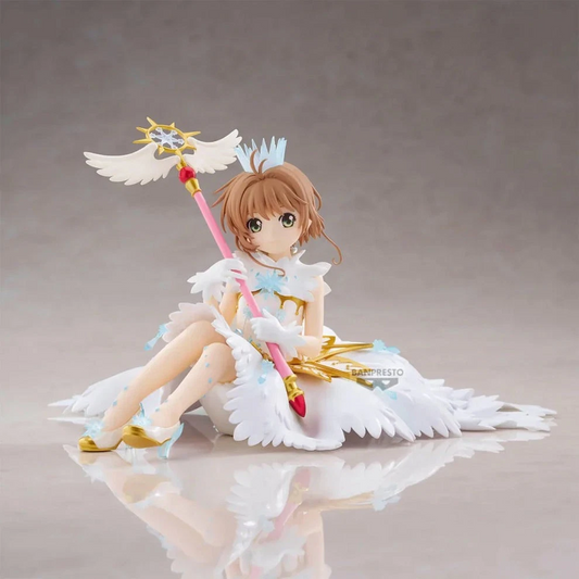 PSL "Cardcaptor Sakura Clear Card Edition" Figure Kinomoto Sakura