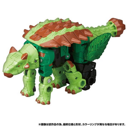 PSL Transformers Wild King WKWB-06 Energy Beast Plant Hammer Jun.27 2026