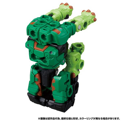 PSL Transformers Wild King WKWB-06 Energy Beast Plant Hammer Jun.27 2026