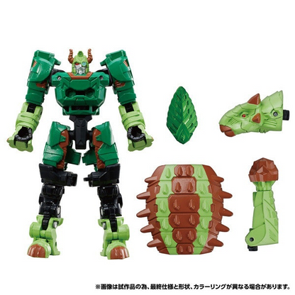 PSL Transformers Wild King WKWB-06 Energy Beast Plant Hammer Jun.27 2026