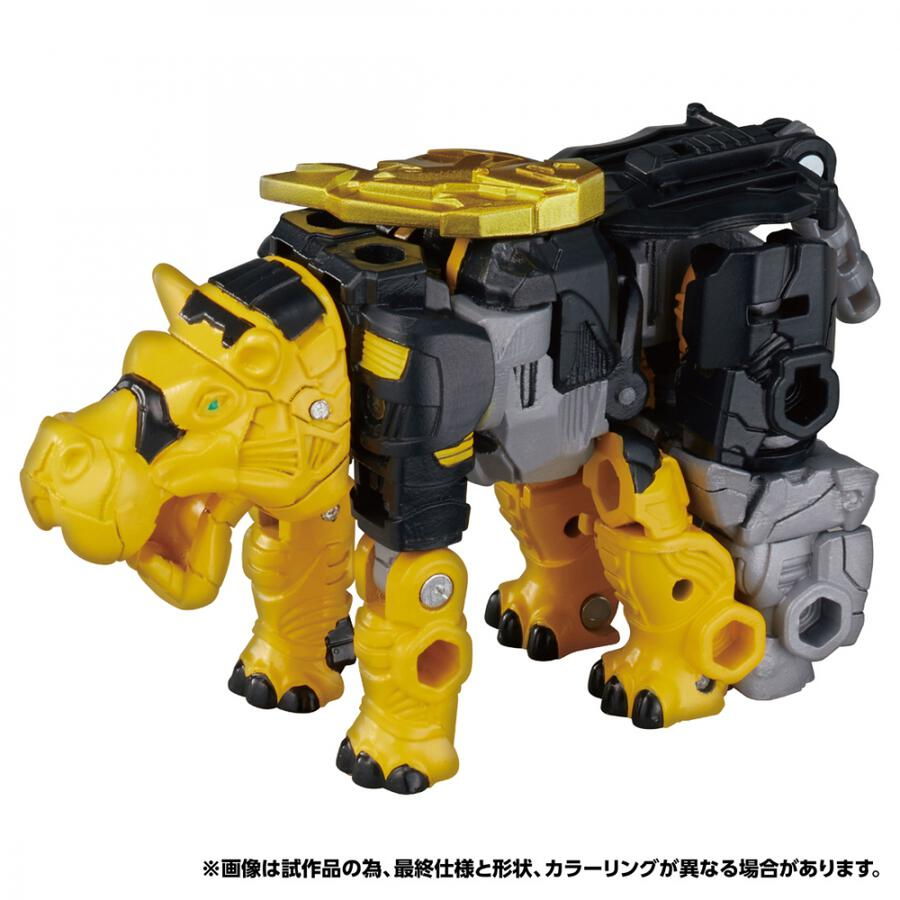 PSL Transformers Wild King WKWB-08 Energy Beast Elekivice Jul.18 2026