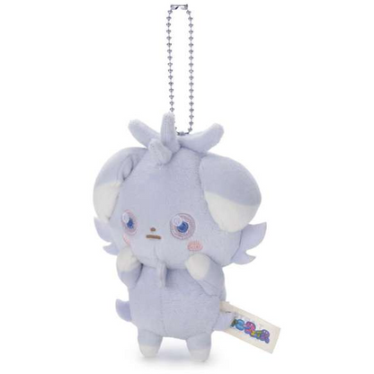 Pokémon Poke Piece Funny Face Plush Doll keychain Mascot Espurr May 2026