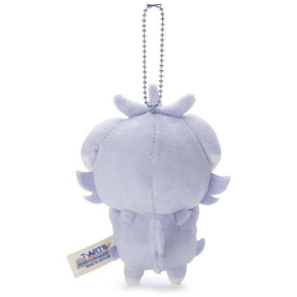 Pokémon Poke Piece Funny Face Plush Doll keychain Mascot Espurr May 2026