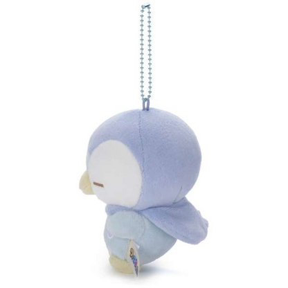 Pokémon Poke Piece Funny Face Plush Doll keychain Mascot Piplup May 2026