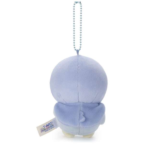 Pokémon Poke Piece Funny Face Plush Doll keychain Mascot Piplup May 2026