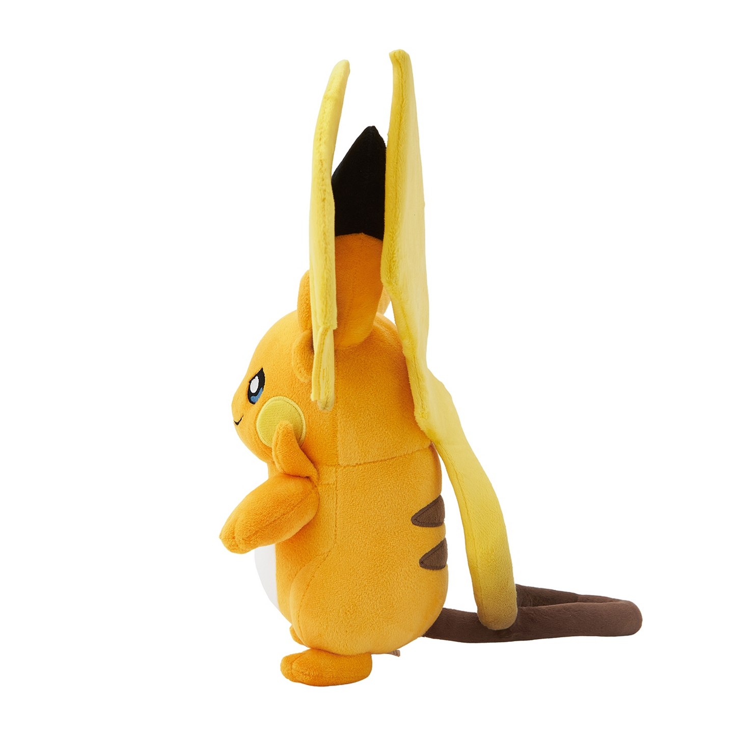 Set of 2 Pokemon Plush doll Mega Raichu Y & X