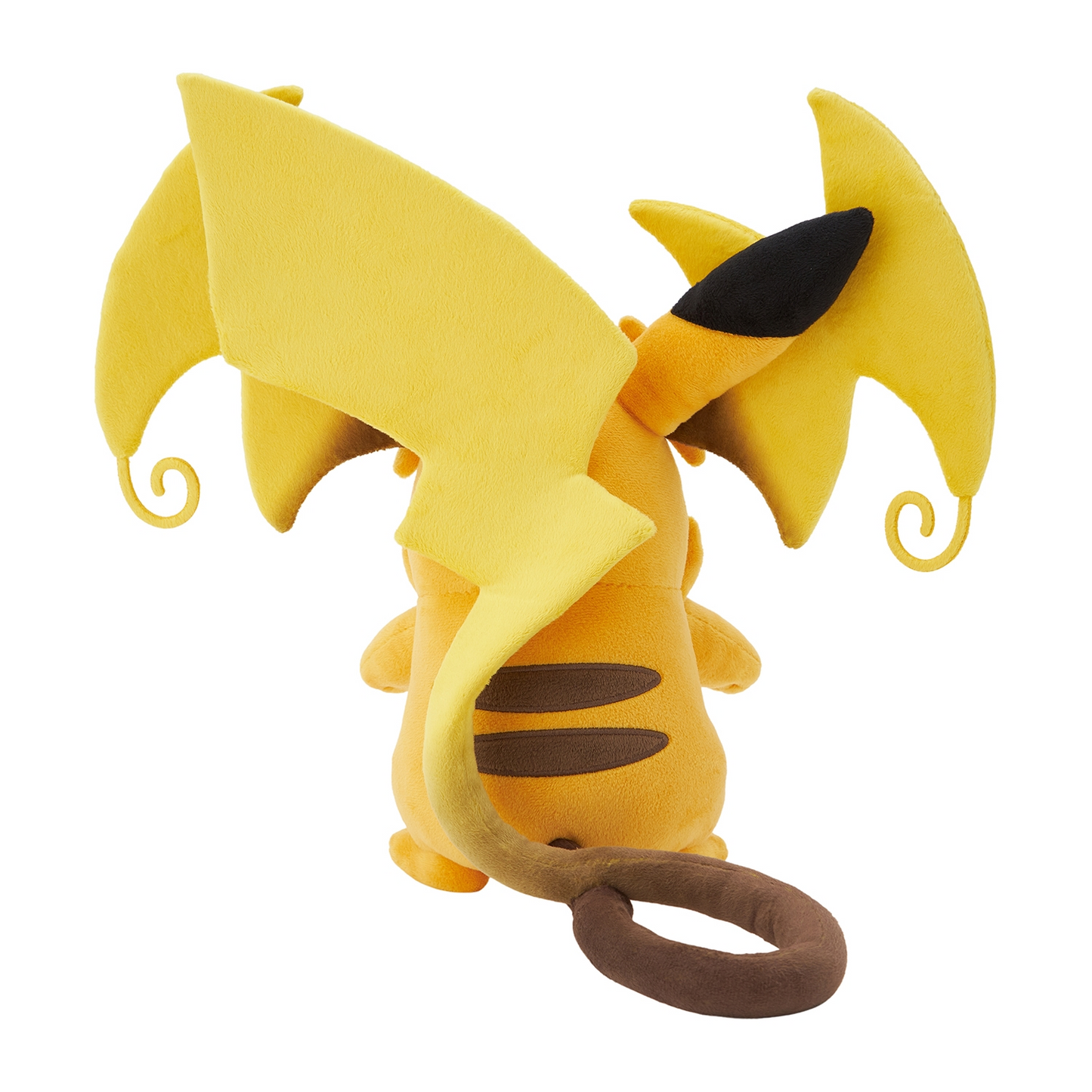 Set of 2 Pokemon Plush doll Mega Raichu Y & X
