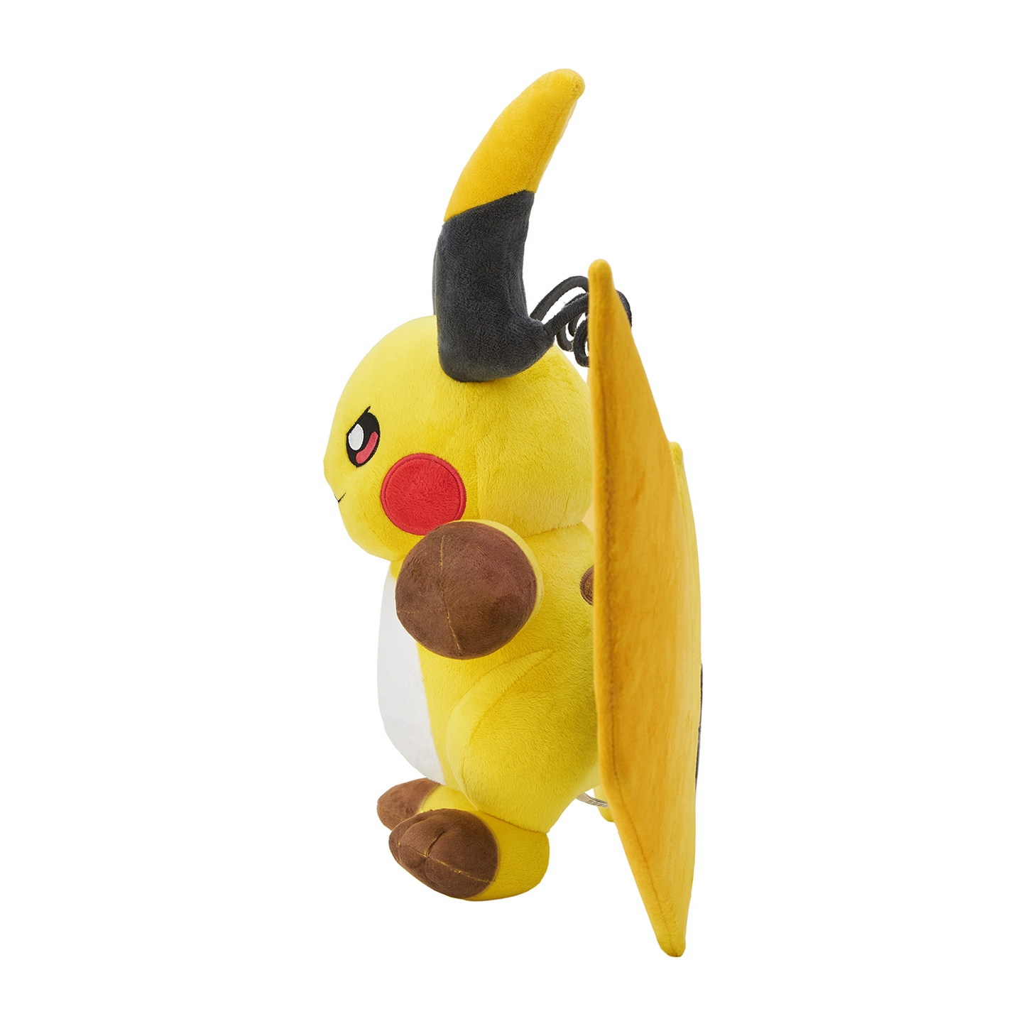 Set of 2 Pokemon Plush doll Mega Raichu Y & X