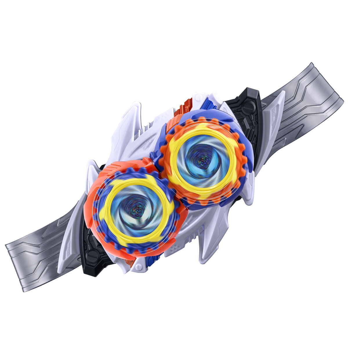 PSL DX Nox Driver & Midnight Shadow Capsem Special Narikiri Set Kamen Rider June 6