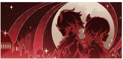 PSL Genshin x KFC Japan Collab Alhaitham and Kaveh Namecard Redeem Code 2026