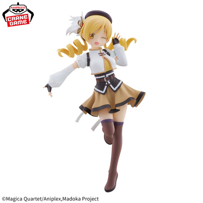 PSL Puella Magi Madoka Magica Walpurgisnacht: Rising Tomoe Mami Figure
