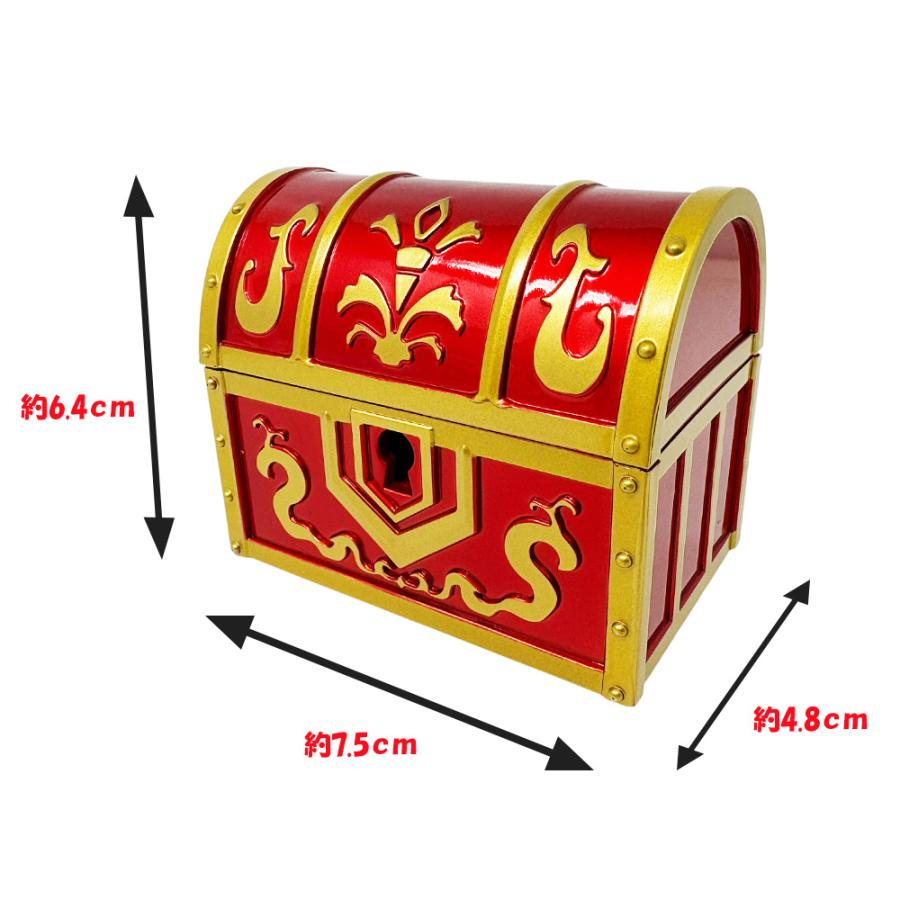 Dragon Quest AM Thief's Key Treasure Chest TAITO JAPAN 2026