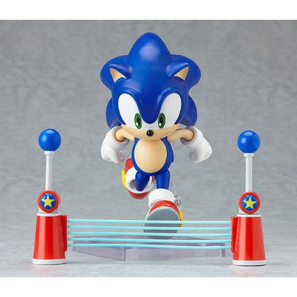 Nendoroid Sonic the Hedgehog Figure GOOD SMILE COMPANY June 2026 Pre-Order