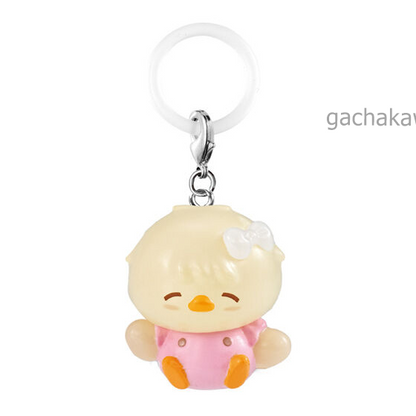 PSL mikko characters Lil ala mode Sign Accessory 3 Complete set 5 Capsule toy Gacha NEW