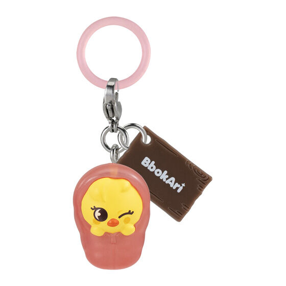 PSL STRAY KIDS SKZOO Sign Accessory Solo Camp Capsule toy Gacha NEW