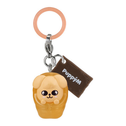 PSL STRAY KIDS SKZOO Sign Accessory Solo Camp Capsule toy Gacha NEW