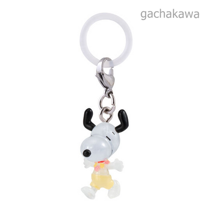 PEANUTS SNOOPY Marker Accessory SUMMER Complete Set