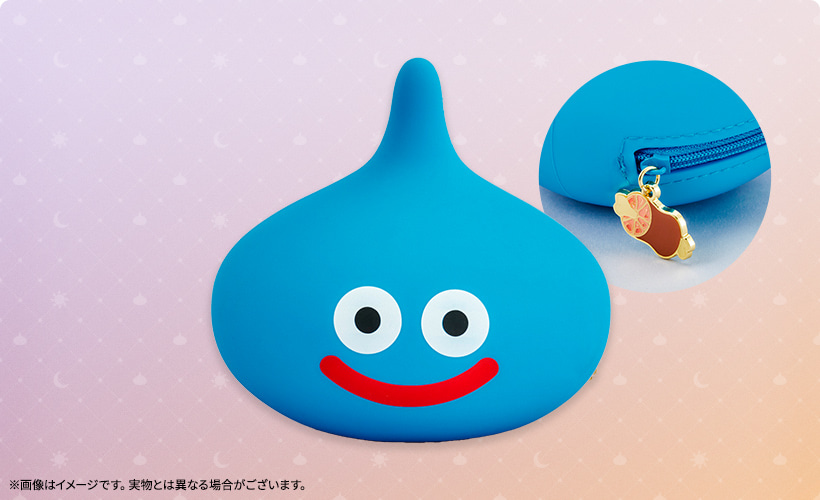 PSL Switch Dragon Quest Monsters 4 The Withered World Figure Set (No Game)